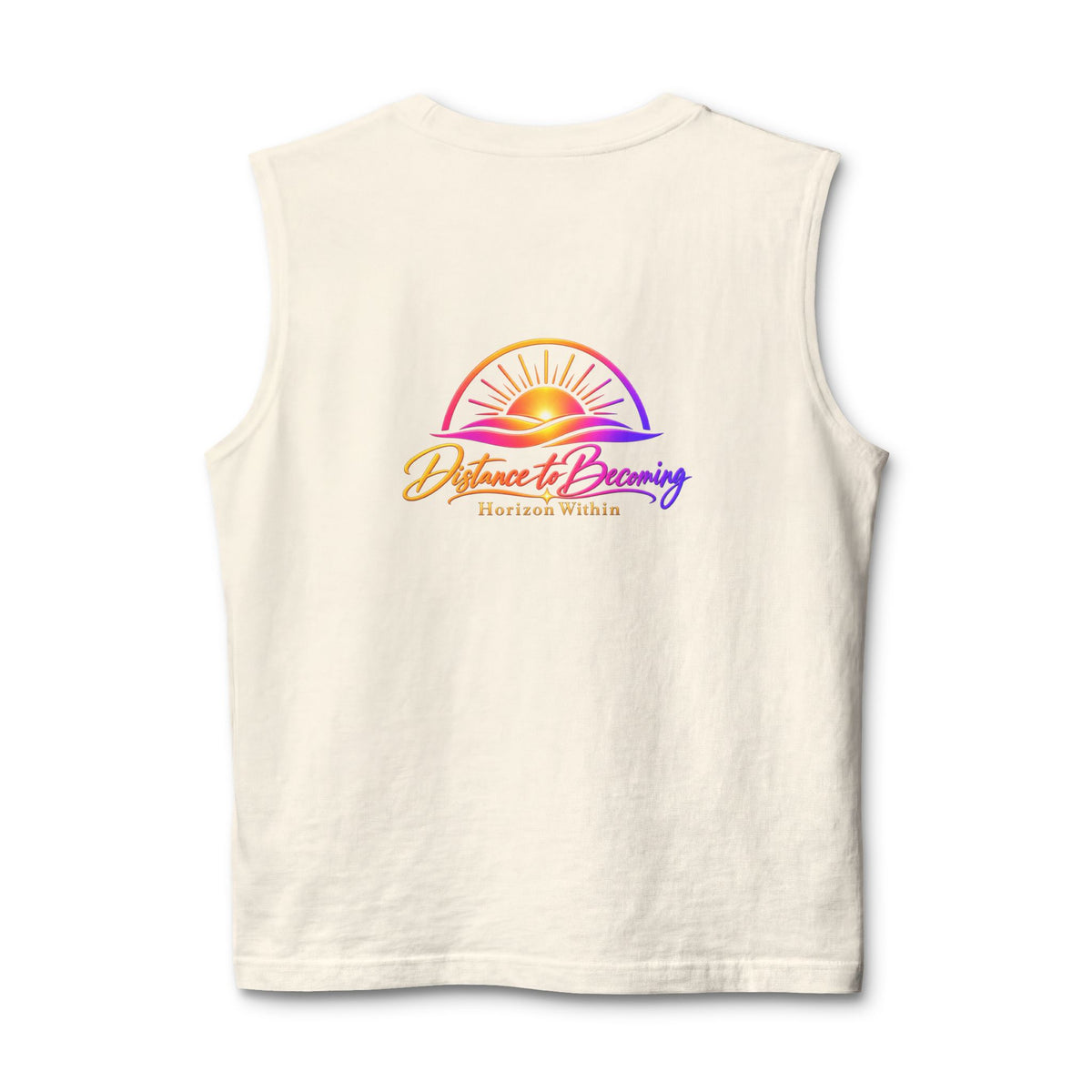 Becoming Collection — Unisex Muscle Tank