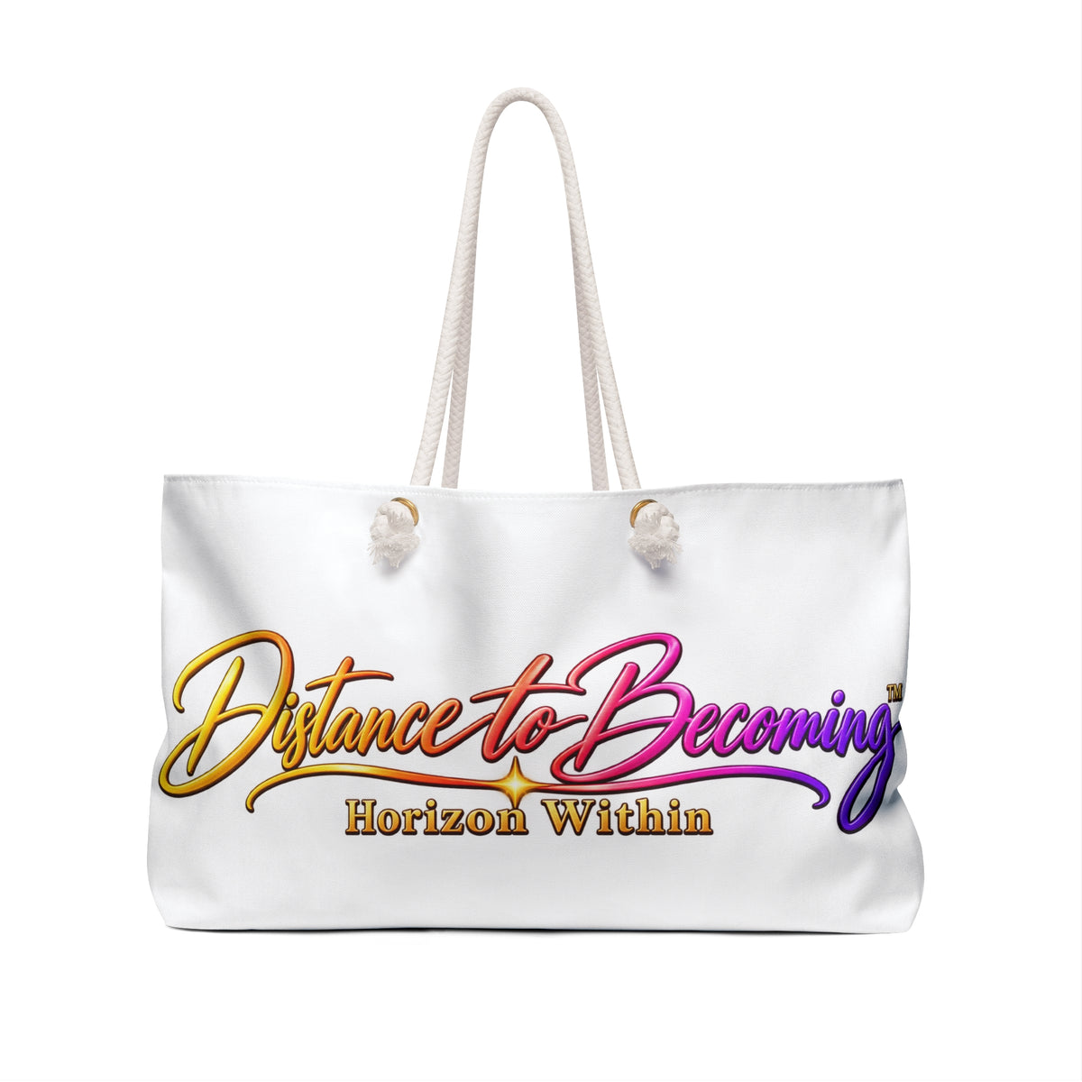Weekender Bag