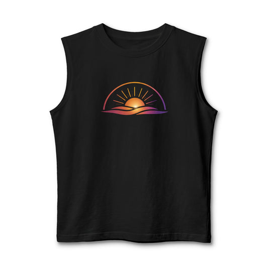 Becoming Collection — Unisex Muscle Tank
